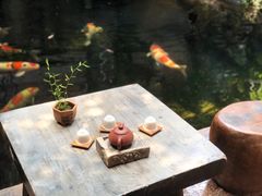 -The Flowers Coffee(南山店)