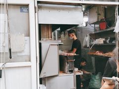 门面-同来顺烧烤餐厅(哈尔滨道店)