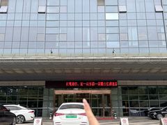 -厦门明发国际大酒店(会展中心环岛路店)
