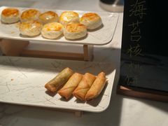 -金陵饭店 56F 家·海鲜火锅餐厅