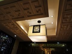 大堂-老正兴菜馆(福州路店)