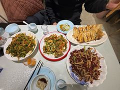 -逢春菜馆天津菜(胜利路店)