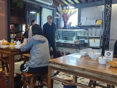 -建基泡馍·西安老字号·清真(永宁店)