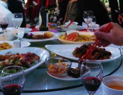 -苏宁环球套房饭店·宴会厅