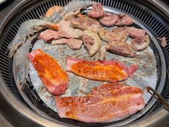 -梨花自助烤肉(西三旗万象汇黑金店)