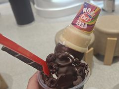 -DQ·蛋糕·冰淇淋(五角场万达店)