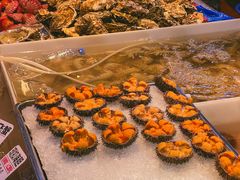 -喝丢一只鞋海鲜烧烤·海肠捞饭(东关街店)