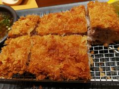 千层猪排-胜博殿日式炸猪排(西红门店)