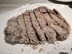 秘制乳排-宏玲餐厅(四川南路店)