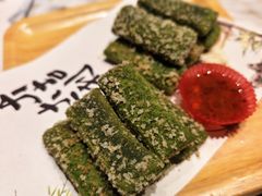 -阿露佳·舌尖上的安吉菜