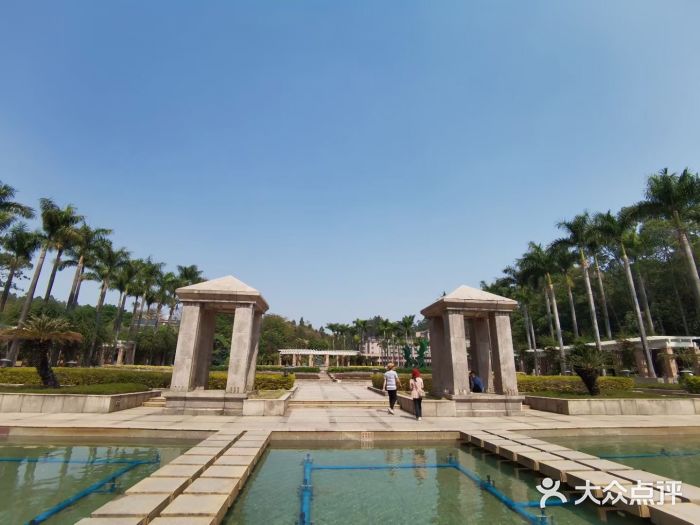 南国桃园旅游度假区图片