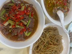-笨罗卜浏阳菜馆(龙华鹏润达店)