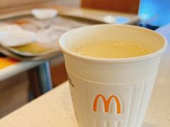 -麦当劳(帝豪店)