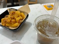 -甘掌门·化州驰名牛杂粉(越秀店)