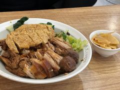 -陆长玖古法猪脚饭(玄风桥店)
