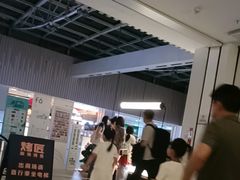 -凯德MALL(西直门店)