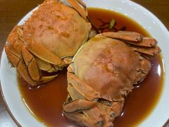 -红灯笼龙凤饭店(宁波老字号店)