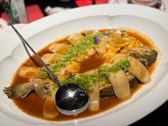 -锦楼·臻选新杭帮(杭州中心店)