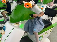 -中国杭州低碳科技馆