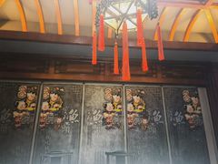 -宝轩渔府·老字号海鲜·正宗津菜(水上店)