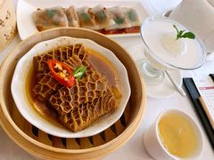-金悦轩海鲜城(渔人码头店)