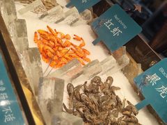 -東盛炭烤自助料理(浦东文峰广场店)