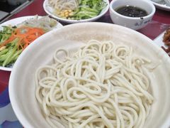 -老天津卫炸酱面(河北路店)