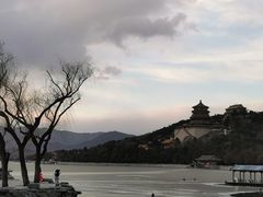 -颐和园
