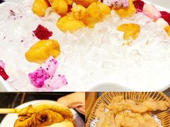 -小城外婆肴私房菜.家宴聚集点(圆明园颐和园·清河上地店)