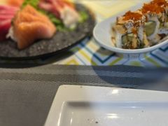 -将太无二·北美传奇寿司(瑞士公寓店)