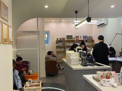 -Jeans Coffee牛仔裤咖啡