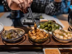 -吉屋烤肉(八宝街店)