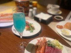 -富力丽思卡尔顿酒店·香荟全日制餐厅