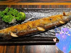 -山葵家·创意料理(万象汇店)