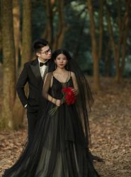 -太古映画婚纱摄影(天河店)