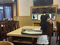 -德寿宫韩国料理(下沙店)