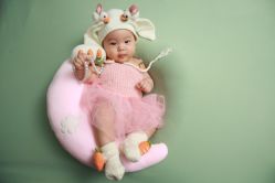 点击看大图 -皇家爱婴高端儿童摄影(苹果园店)