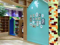 -饭米多蔻中英文绘本馆(苏州美罗店)