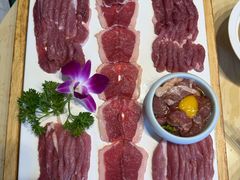 -阳坊胜利涮羊肉(阳坊老店)