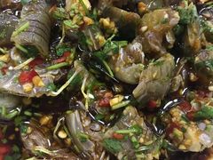 -后田海鲜餐厅(南澳香湖湾店)