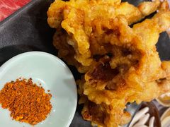 -宽尺巷鱼蛙自助火锅(虎丘钻石广场店)