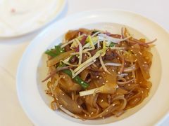 -正佳广场万豪酒店-粤菜餐厅·点心·海鲜·聚餐