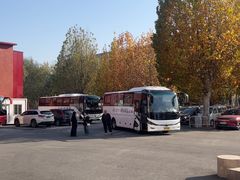 -北京丰荣君华酒店-餐厅(李天路店)