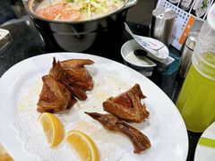 -一哥美食(总店)