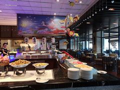 -千岛湖君澜度假酒店(文广轩中餐厅)