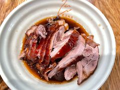 -晓马鸭店(新芜路店)