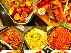 -康莱德酒店·美庭自助餐厅