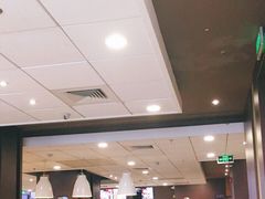 -肯德基(布吉老街店)