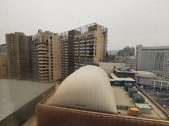 -北京朝阳悠唐皇冠假日酒店