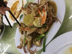 -乡味海鲜农家菜·巽寮土窑鸡(地道美食店)